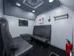 1.2 ГПА 6+2 Shacman SX32586V385  открытая грузовая площадка, оснащение класс С