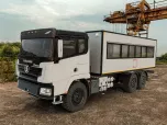 2.3 Вахтовый автобус Shacman 32 мест