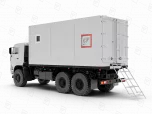 МЧС модуль 