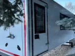 Вахтовый автобус (22 места) на давальческом шасси HOWO T5G
