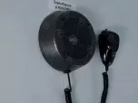 Вахтовый автобус (22 места) на давальческом шасси HOWO T5G