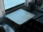 Вахтовый автобус (22 места) на давальческом шасси HOWO T5G