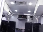 Автомобиль для охоты на давальческом шасси