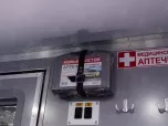 Автомобиль для охоты на давальческом шасси