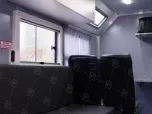 Автомобиль для охоты на давальческом шасси