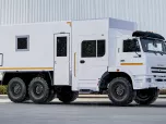 Маслостанция Камаз 43118