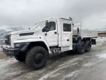 ГПА 4+2 Урал Next 4320-6952-74