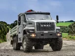 ГПА 4+2 Урал Next 4320-6958-74
