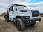 ГПА 4+2 Урал Next 4320-6958-74