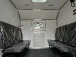 ПАРМ 3+2 Shacman с бортовой платформой (КМУ ИНМАН ИМ-77)