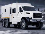 ПАРМ 4+2 Урал Next 4320-6958-74 (без КМУ)