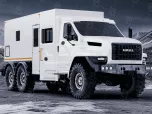 ПАРМ 4+2 Урал Next 4320-6958-74 (без КМУ)