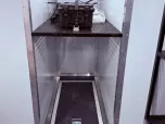 Пожарный автомобиль газодымозащитной службы АГ-10 на шасси HOWO