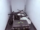 Пожарный автомобиль газодымозащитной службы АГ-10 на шасси HOWO