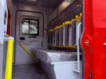 Пожарный автомобиль газодымозащитной службы АГ-10 на шасси HOWO
