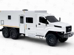 Маслостанция Урал Next 4320-6958-74
